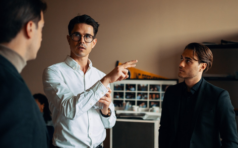 Epro 360 hilft Menschen aus dem Medizinbereich dabei, ihren amerikanischen Traum wahr werden zu lassen - Foto: presseportal.de