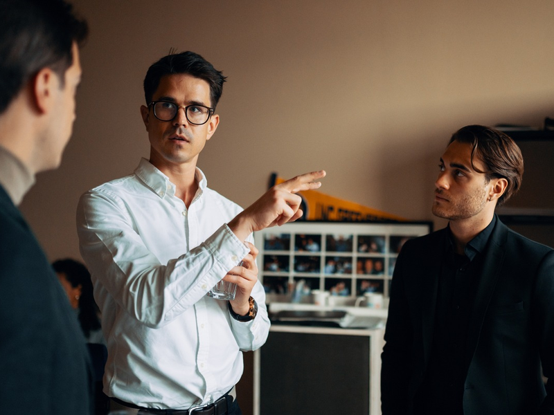 Epro 360 hilft Menschen aus dem Medizinbereich dabei, ihren amerikanischen Traum wahr werden zu lassen - Foto: presseportal.de