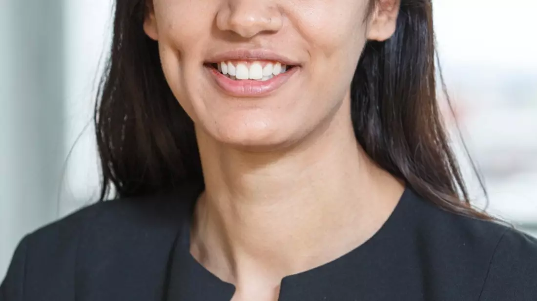 Zühlke: Dr. Angeli Möller zum Group Chief Health Officer und Mitglied der Geschäftsleitung ernannt - Bild: presseportal.de