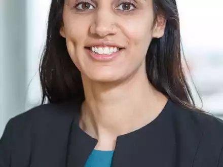 Zühlke: Dr. Angeli Möller zum Group Chief Health Officer und Mitglied der Geschäftsleitung ernannt - Foto: presseportal.de
