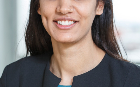 Zühlke: Dr. Angeli Möller zum Group Chief Health Officer und Mitglied der Geschäftsleitung ernannt - Foto: presseportal.de Zühlke: Dr. Angeli Möller zum Group Chief Health Officer und Mitglied der Geschäftsleitung ernannt - Foto: presseportal.de