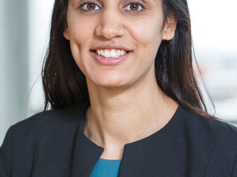 Zühlke: Dr. Angeli Möller zum Group Chief Health Officer und Mitglied der Geschäftsleitung ernannt - Foto: presseportal.de