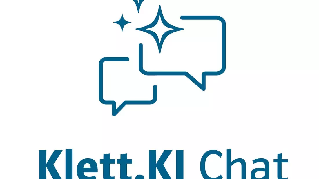 Klett.KI Chat: Neuer Standard für den individuellen Unterricht - Bild: presseportal.de