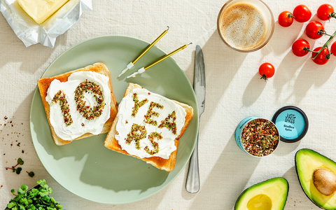 Just Spices erstrahlt in neuem Design - Foto: presseportal.de