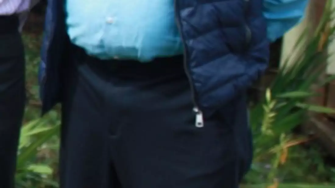 POL-W: W Vermisstensuche nach dem 86-jährigen Wolfgang K. - Polizei bittet die Öffentlichkeit um Mithilfe - Bild: presseportal.de
