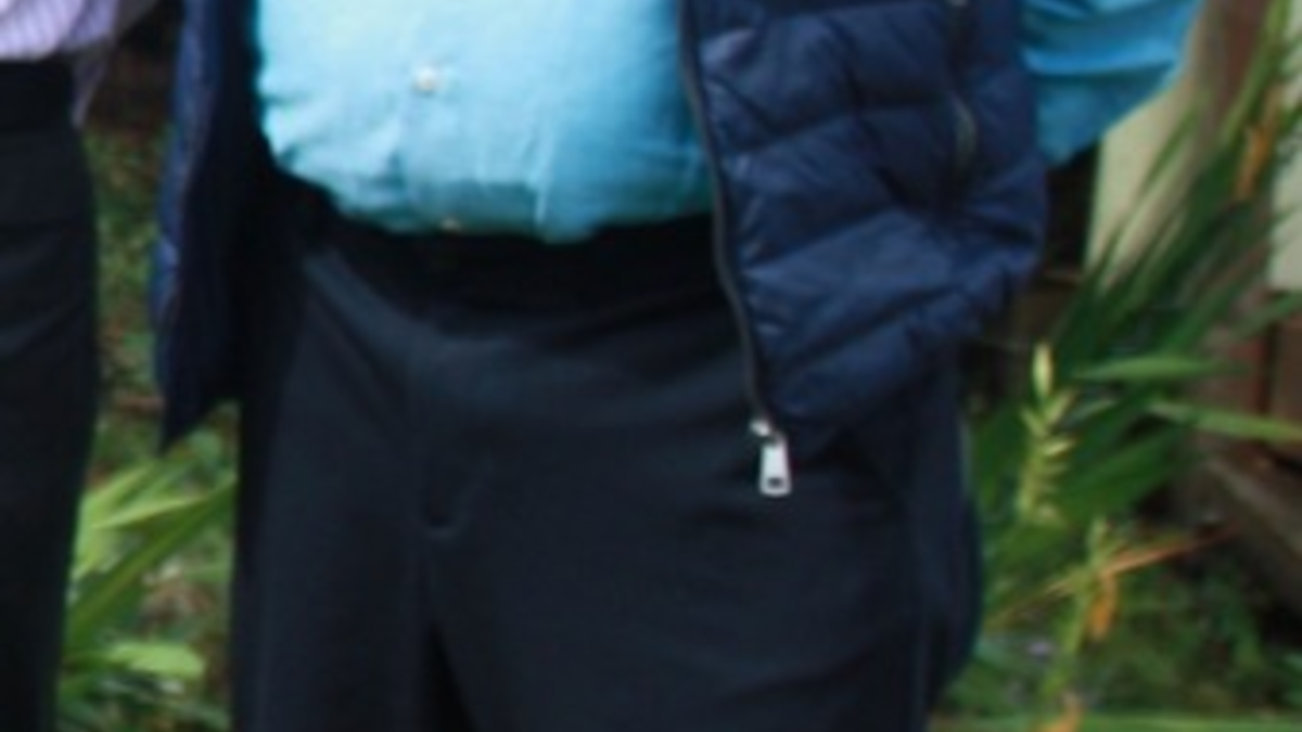 POL-W: W Vermisstensuche nach dem 86-jährigen Wolfgang K. - Polizei bittet die Öffentlichkeit um Mithilfe - Foto: presseportal.de