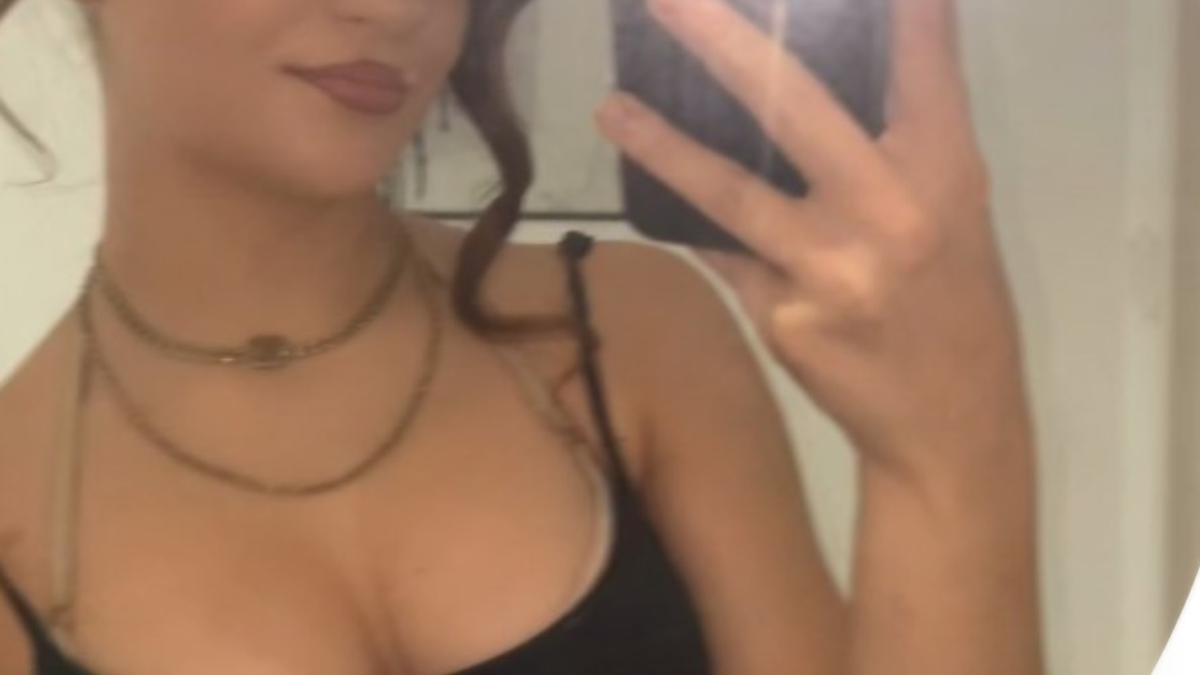 POL-OF: Wo ist Samantha Fiona Wertner? - Rodenbach - Foto: presseportal.de