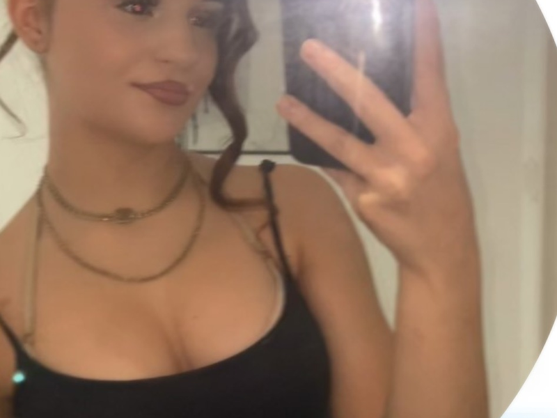 POL-OF: Wo ist Samantha Fiona Wertner? - Rodenbach - Foto: presseportal.de