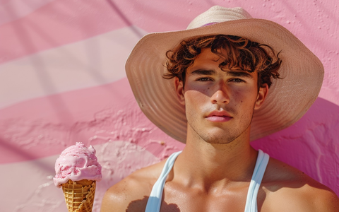 Gleichklang-Studie identifiziert drei Cluster der sexuellen Orientierung - Foto: presseportal.de