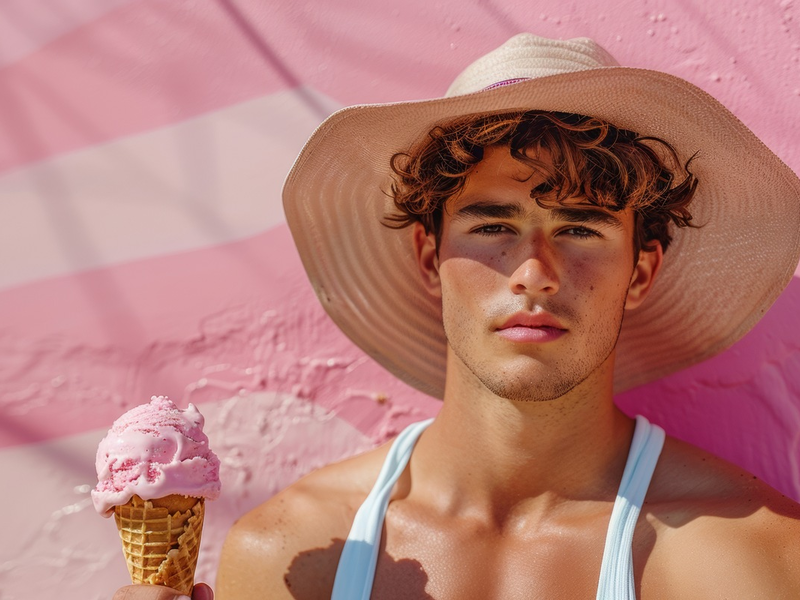 Gleichklang-Studie identifiziert drei Cluster der sexuellen Orientierung - Foto: presseportal.de