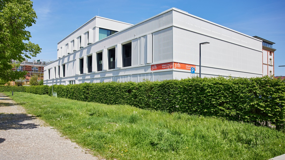 Bildungsanbieter SRH übernimmt Fürther Wilhelm-Löhe-Hochschule zu 100 Prozent - Foto: presseportal.de