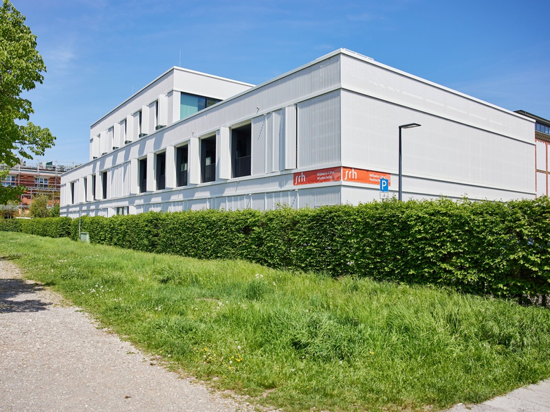 Bildungsanbieter SRH übernimmt Fürther Wilhelm-Löhe-Hochschule zu 100 Prozent - Foto: presseportal.de