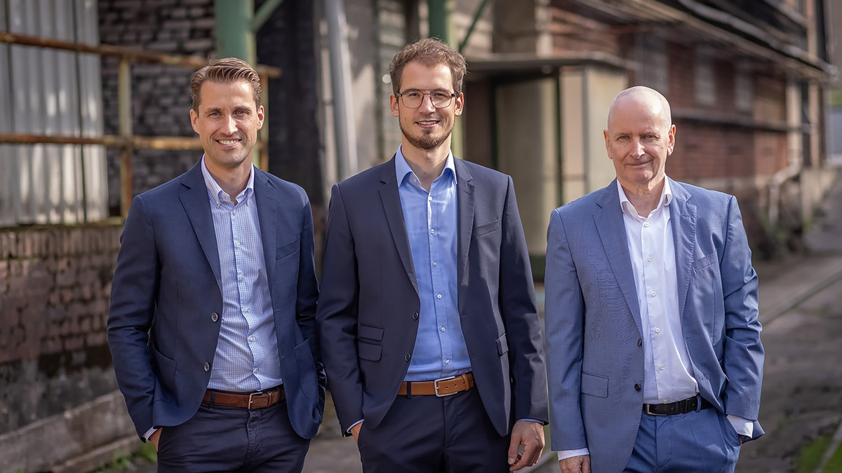 Caramba startet mit neuem Inhaber / Langjähriger Geschäftsführer übernimmt Traditionsmarke - Foto: presseportal.de