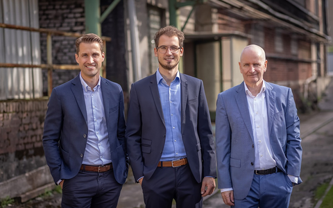 Caramba startet mit neuem Inhaber / Langjähriger Geschäftsführer übernimmt Traditionsmarke - Foto: presseportal.de Caramba startet mit neuem Inhaber / Langjähriger Geschäftsführer übernimmt Traditionsmarke - Foto: presseportal.de