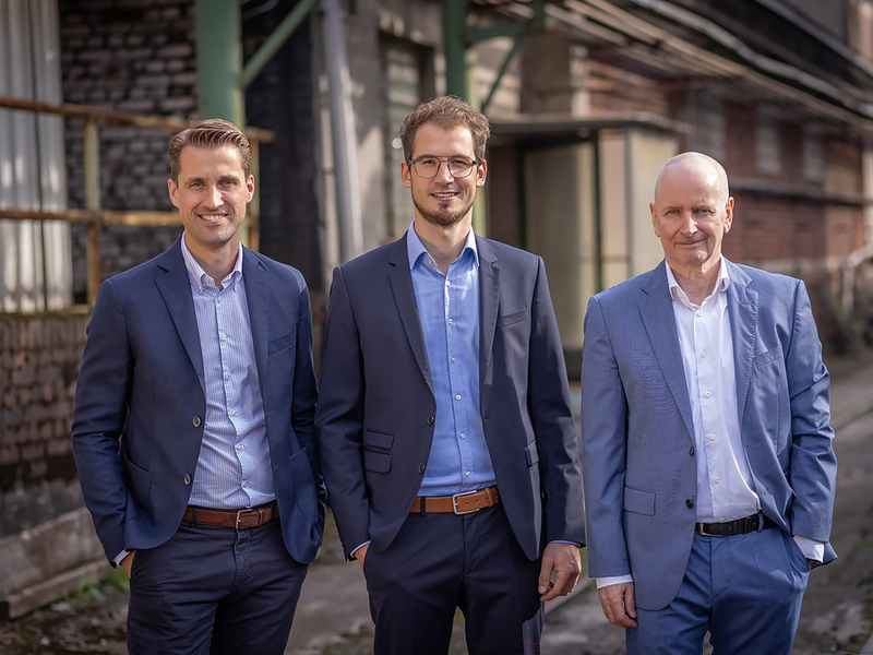 Caramba startet mit neuem Inhaber / Langjähriger Geschäftsführer übernimmt Traditionsmarke - Foto: presseportal.de