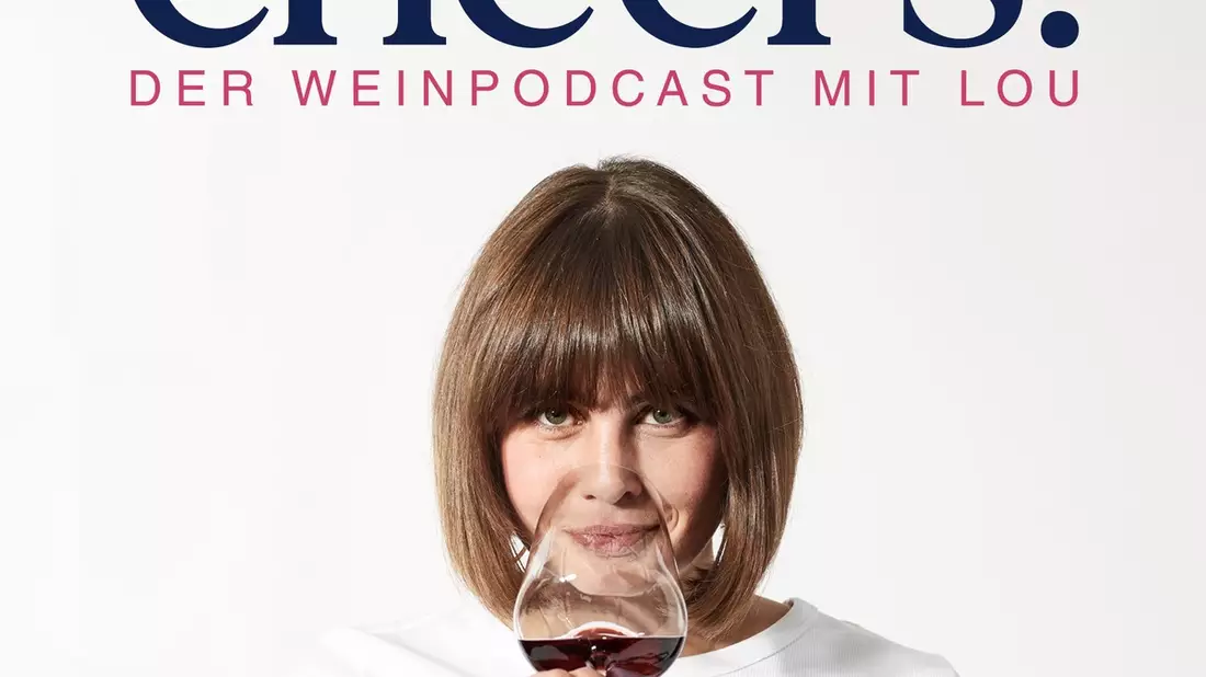 100 Folgen voller Wein-Wissen und Genuss / EDEKA-Podcast Cheers! feiert Jubiläum mit 100. Folge - Bild: presseportal.de