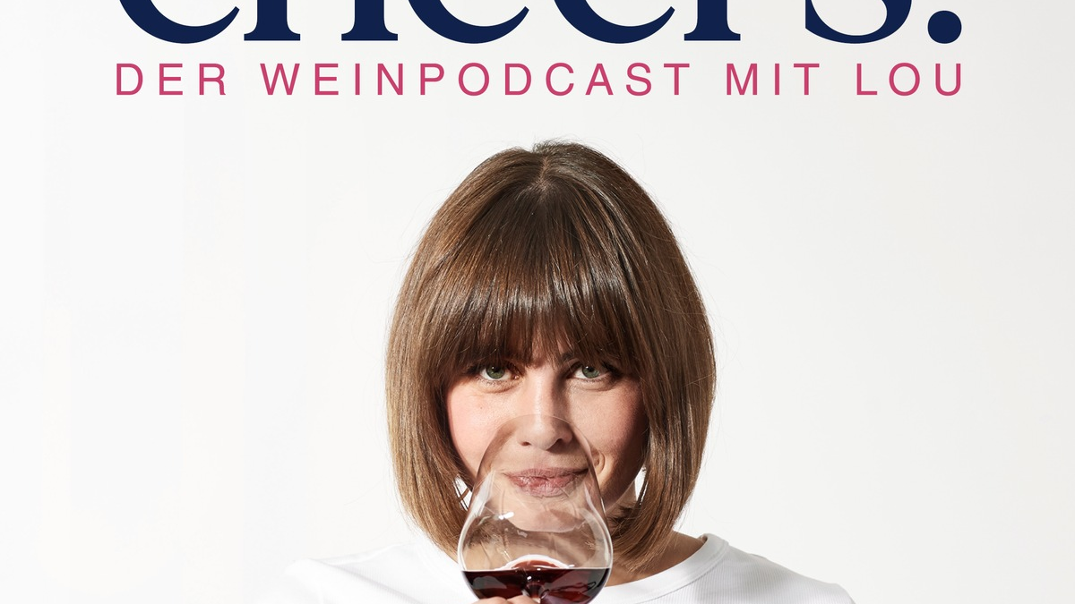 100 Folgen voller Wein-Wissen und Genuss / EDEKA-Podcast 