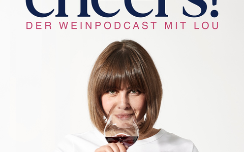 100 Folgen voller Wein-Wissen und Genuss / EDEKA-Podcast Cheers! feiert Jubiläum mit 100. Folge - Foto: presseportal.de