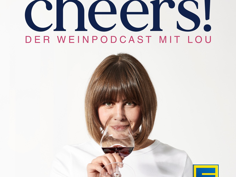 100 Folgen voller Wein-Wissen und Genuss / EDEKA-Podcast Cheers! feiert Jubiläum mit 100. Folge - Foto: presseportal.de