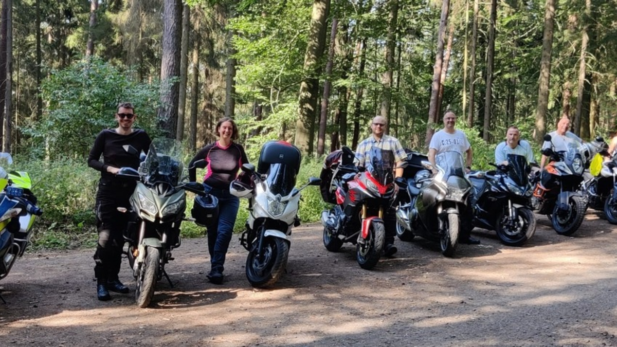 POL-OF: Vermisste 73-Jährige tot aufgefunden; Polizeieinsatz nach Schussgeräuschen auf Parkplatz; Wer hat die Hühner gestohlen? Polizei bittet um Hinweise und mehr - Foto: presseportal.de
