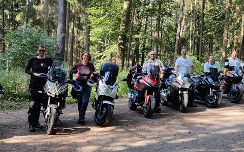 POL-OF: Vermisste 73-Jährige tot aufgefunden; Polizeieinsatz nach Schussgeräuschen auf Parkplatz; Wer hat die Hühner gestohlen? Polizei bittet um Hinweise und mehr - Foto: presseportal.de