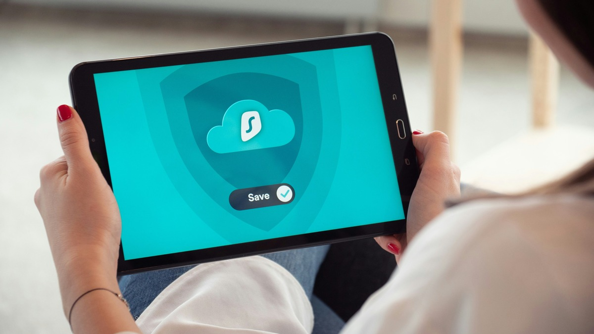 Cyberschutz sollte passgenau sein - Foto: presseportal.de