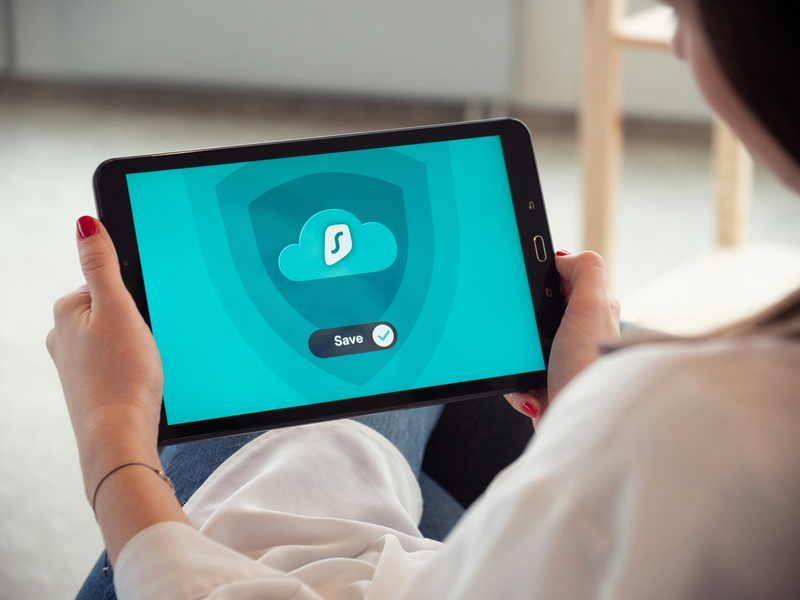 Cyberschutz sollte passgenau sein - Foto: presseportal.de