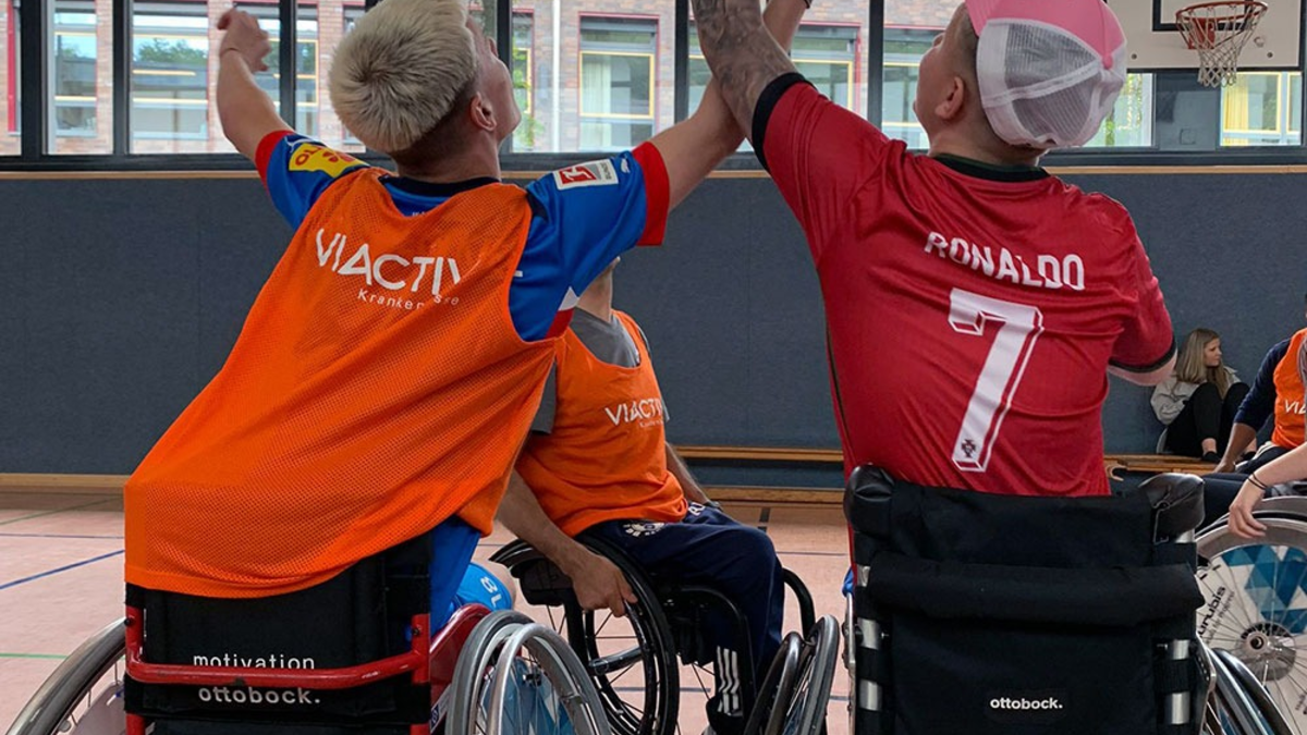 VIELFALT INKLUSIVE - Projekt geht in die nächste Runde - Foto: presseportal.de