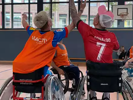 VIELFALT INKLUSIVE - Projekt geht in die nächste Runde - Foto: presseportal.de