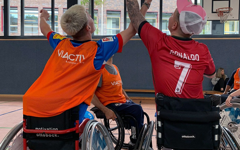 VIELFALT INKLUSIVE - Projekt geht in die nächste Runde - Foto: presseportal.de