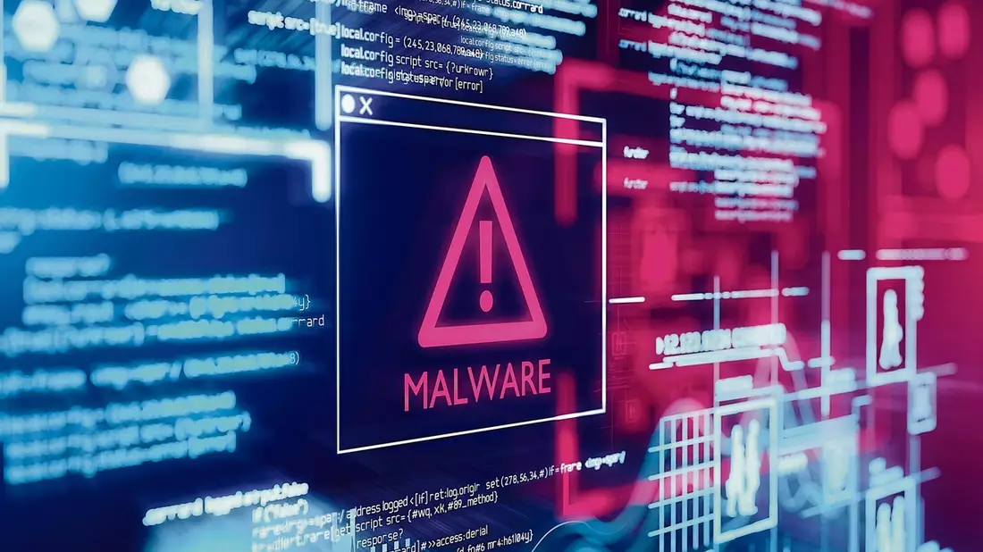 Cybersecurity-Vorfälle sicher meistern - Bild: presseportal.de