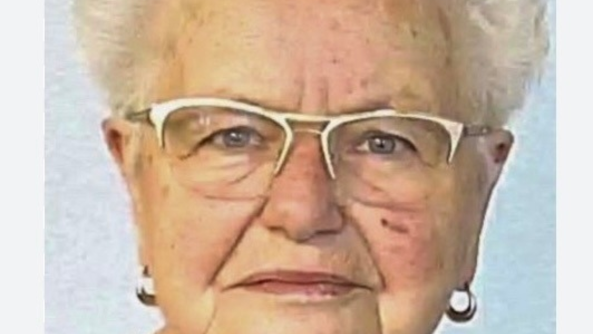 POL-BOR: Ahaus - vermisste Person - Foto: presseportal.de