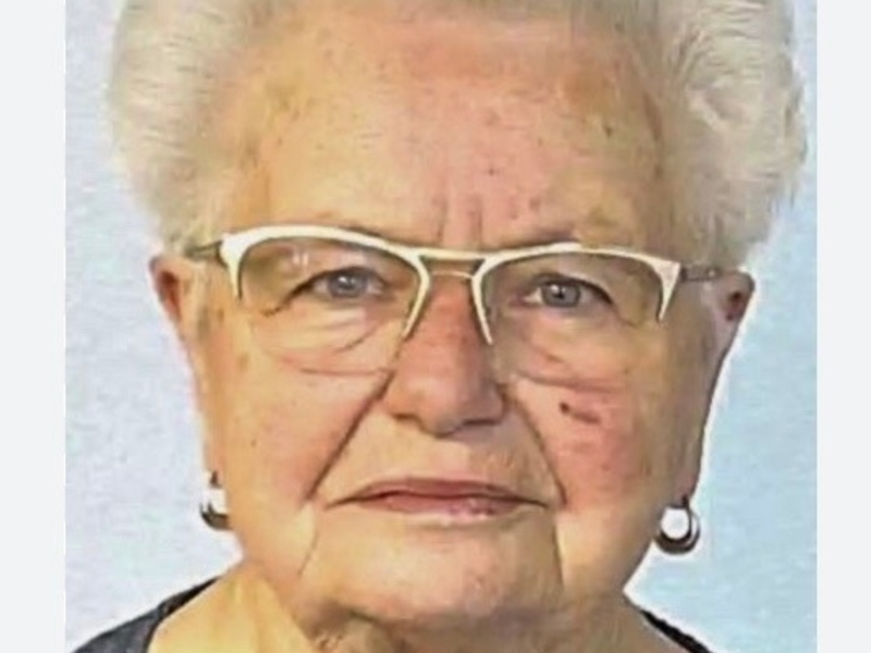 POL-BOR: Ahaus - vermisste Person - Foto: presseportal.de