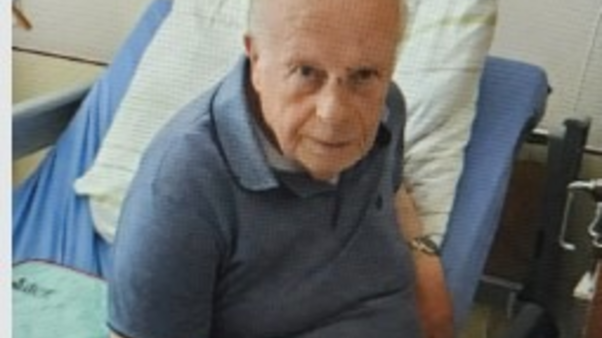 POL-NI: Öffentlichkeitsfahndung nach vermisster Person - Foto: presseportal.de