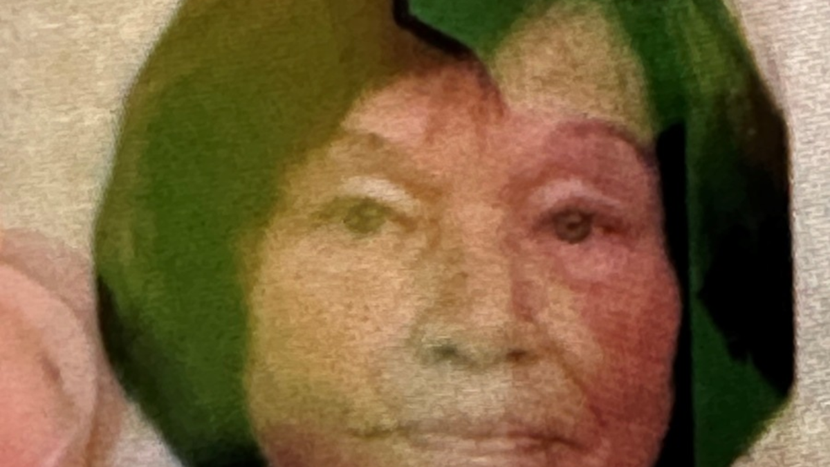 POL-WES: Moers - Öffentlichkeitsfahndung nach vermisster Frau - Foto: presseportal.de