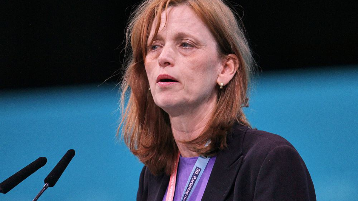 Karin Prien (Archiv) - Foto: über dts Nachrichtenagentur