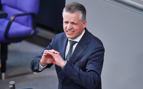 Thorsten Frei (Archiv) - Foto: über dts Nachrichtenagentur