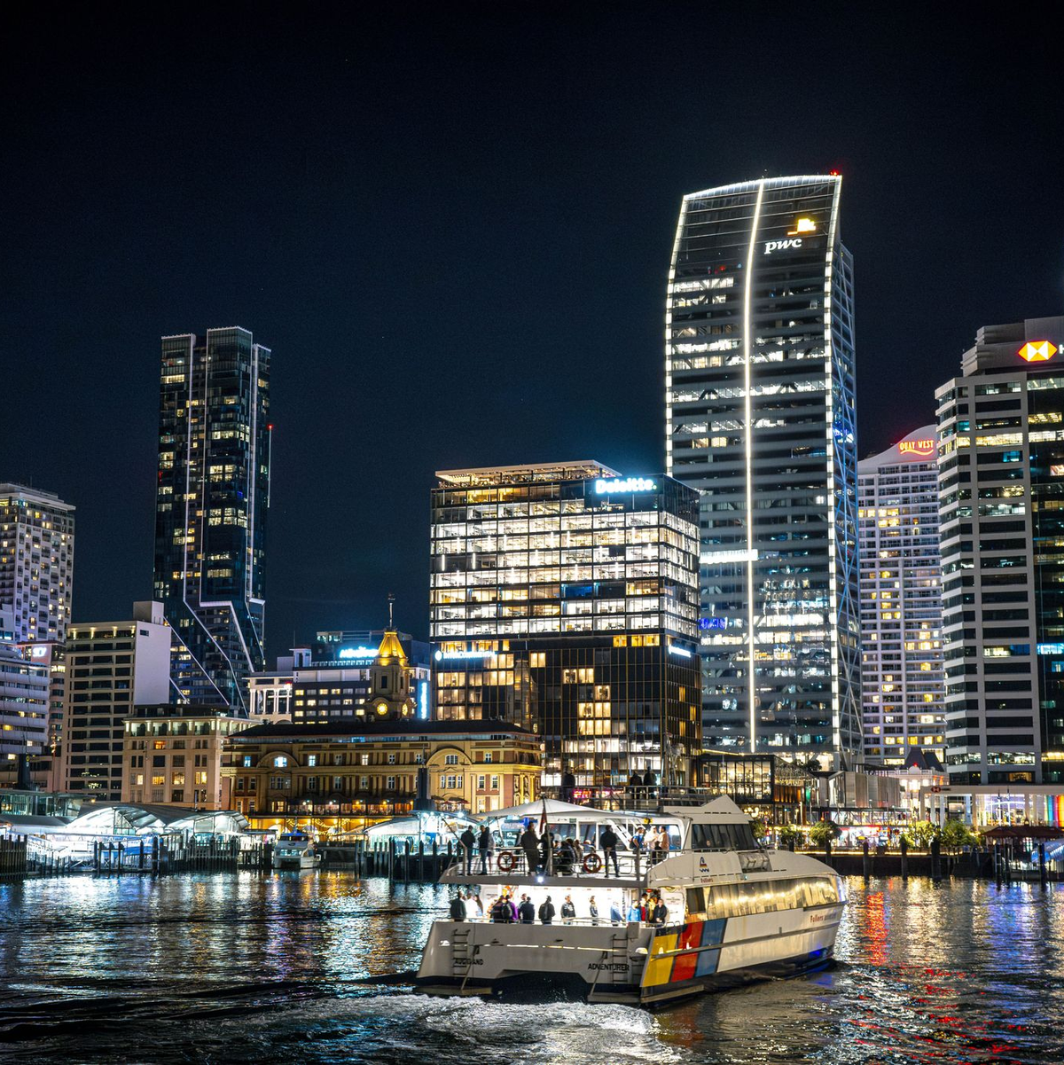 Auckland ist die größte Stadt in dem Pazifikstaat. (Archivbild) - Foto: Sina Schuldt/dpa