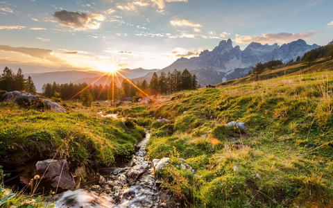 Die 11 schönsten Herbstwanderungen in Österreichs Wanderdörfer - Foto: presseportal.de