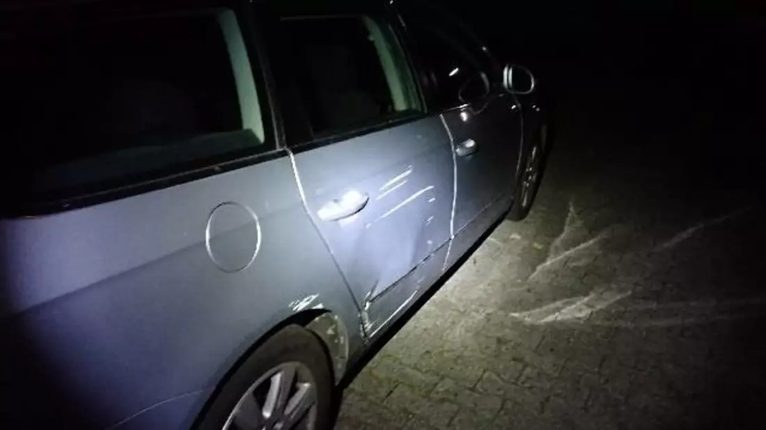 POL-ROW: ++ Ermittlungserfolg nach Einbruch in Wohnhaus - Polizei findet Diebesgut ++ Unfall im Begegnungsverkehr - Fünf Menschen verletzt ++ Unfallflucht im Eschenweg - Polizei bittet um Hinweise ++ - Bild: presseportal.de