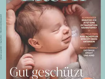 Impfungen: Die Ritterrüstung für unsere Kinder / Bei kaum einem kindermedizinischen Thema gibt es so viel Unsicherheiten und Ängste wie beim Impfen. ELTERN gibt Antworten auf häufige Fragen - Foto: presseportal.de