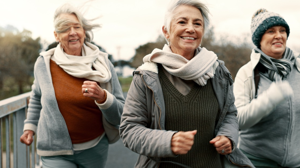 Aktuelle Umfrage bei Menschen ab 60 zeigt: Risiko einer Pneumokokken-Infektion wird deutlich unterschätzt - Foto: presseportal.de