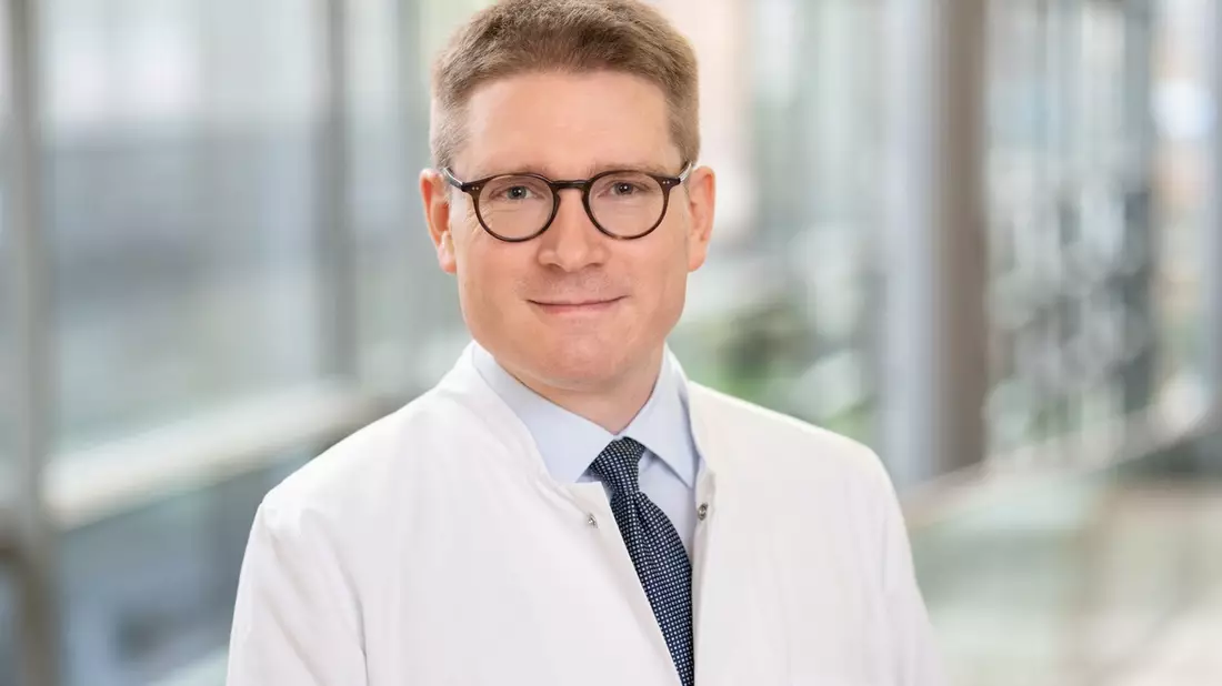 Neues Gesetz zur Herzgesundheit: Effektive Prävention statt Äpfel essen - Bild: presseportal.de