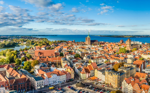Trendwende Suburbanisierung / Zukunft neu gestalten mit dem Master Integrative StadtLand-Entwicklung - Foto: presseportal.de