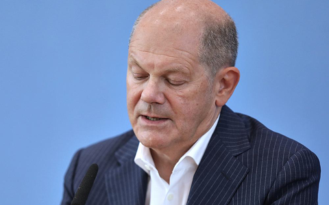 Olaf Scholz (Archiv) - Foto: über dts Nachrichtenagentur