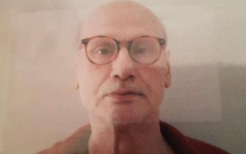 POL-WHV: Vermisstensache - Die Polizei bittet Wilhelmshavener Bevölkerung um Unterstützung - Foto: presseportal.de POL-WHV: Vermisstensache - Die Polizei bittet Wilhelmshavener Bevölkerung um Unterstützung - Foto: presseportal.de