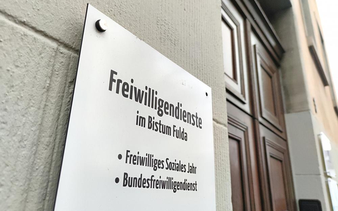 Freiwilligendienste im Bistum Fulda (Archiv) - Foto: über dts Nachrichtenagentur