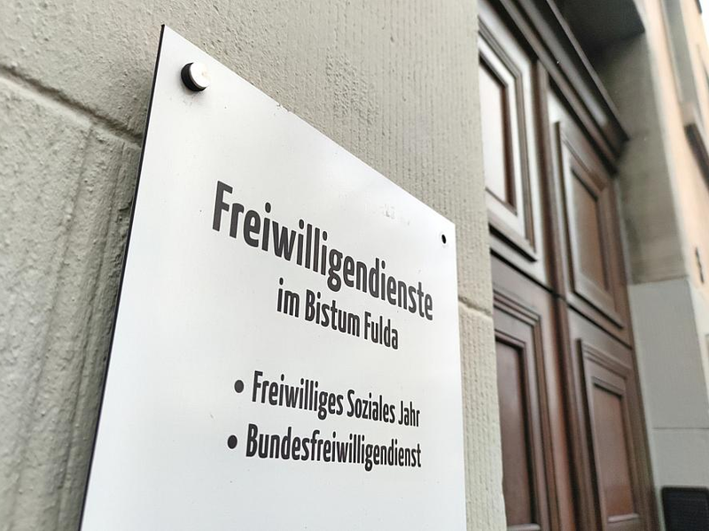 Freiwilligendienste im Bistum Fulda (Archiv) - Foto: über dts Nachrichtenagentur