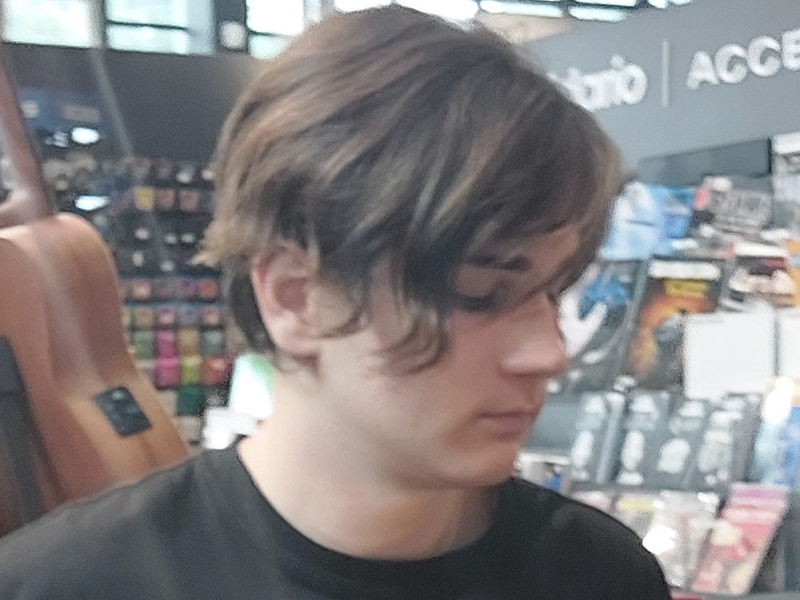 POL-F: 240901- 0869 Frankfurt - Sachsenhausen / Niederrad: Vermisstenfahndung - 15-Jähriger abgängig - Foto: presseportal.de