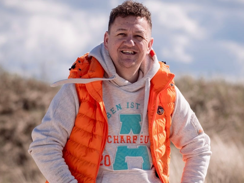 Deichbrise: Mit Lifestyle-Accessoires von der Nordsee zum maritimen Lebensgefühl - Foto: presseportal.de